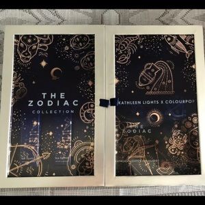 ISO KATHLEEN LIGHTS The Zodiac Collection